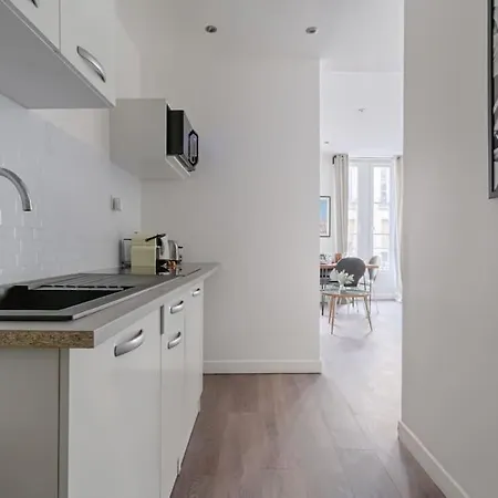 Sd3 Appartement